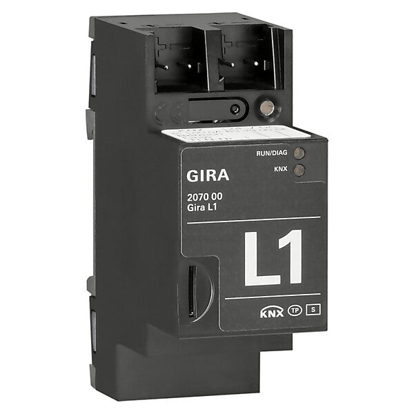 Gira KNX Logikmodul REG 207000